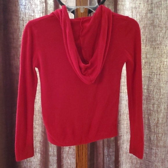 THE GREAT AMERICAN SWEATER KIDS SIZE M - Picture 7 of 12